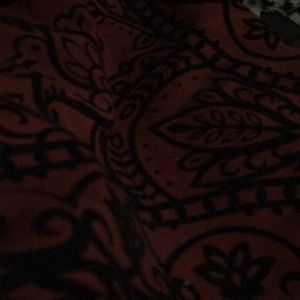 Meet your Posher, Delilah